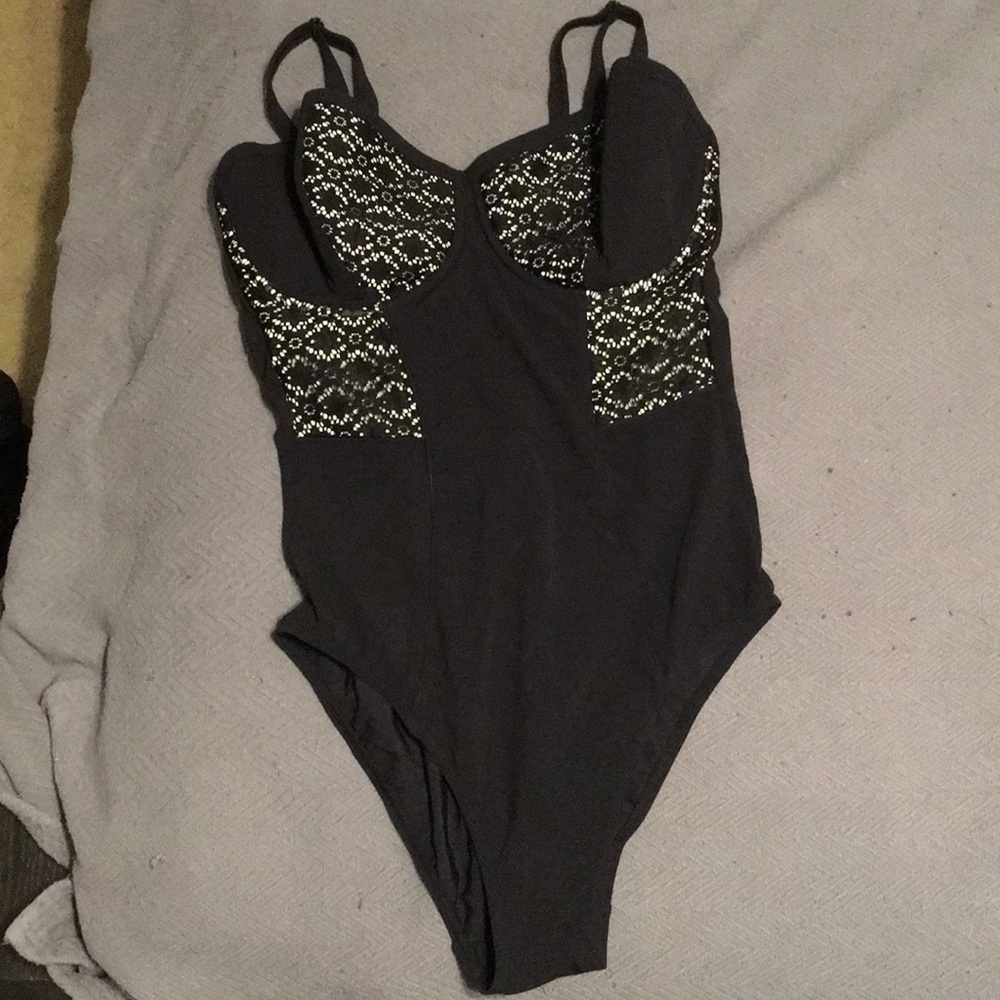 Swimsuit